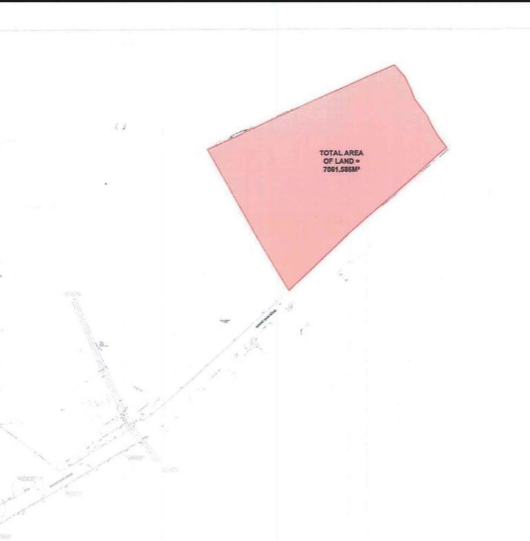 Land at, Manchester, Greater Manchester, M26 3SJ