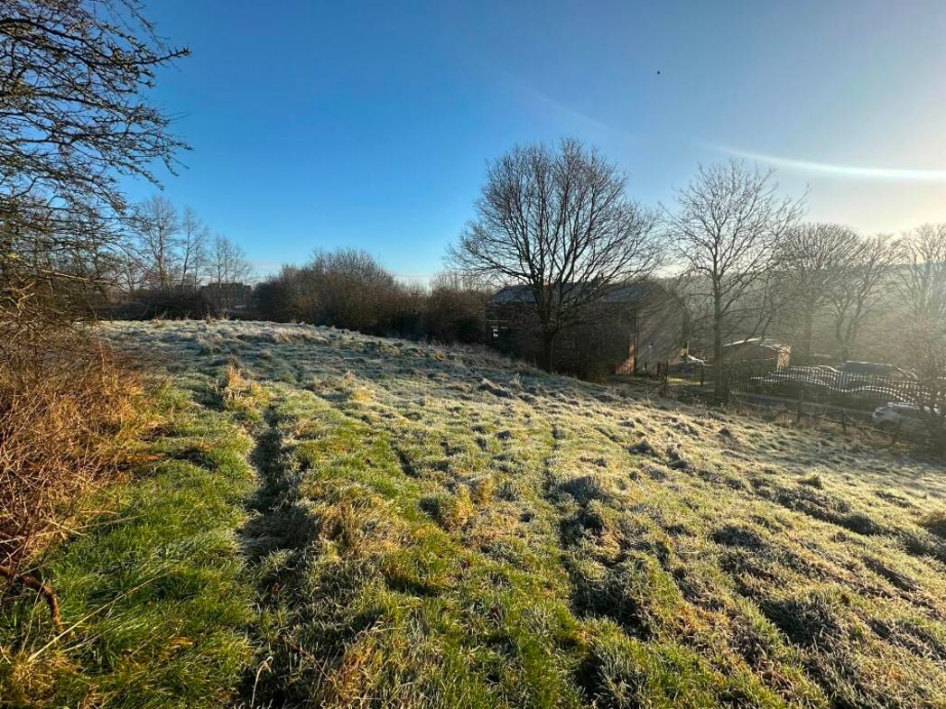 Land at, Manchester, Greater Manchester, M26 3SJ