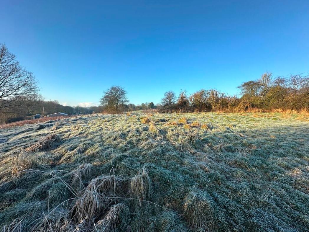 Land at, Manchester, Greater Manchester, M26 3SJ