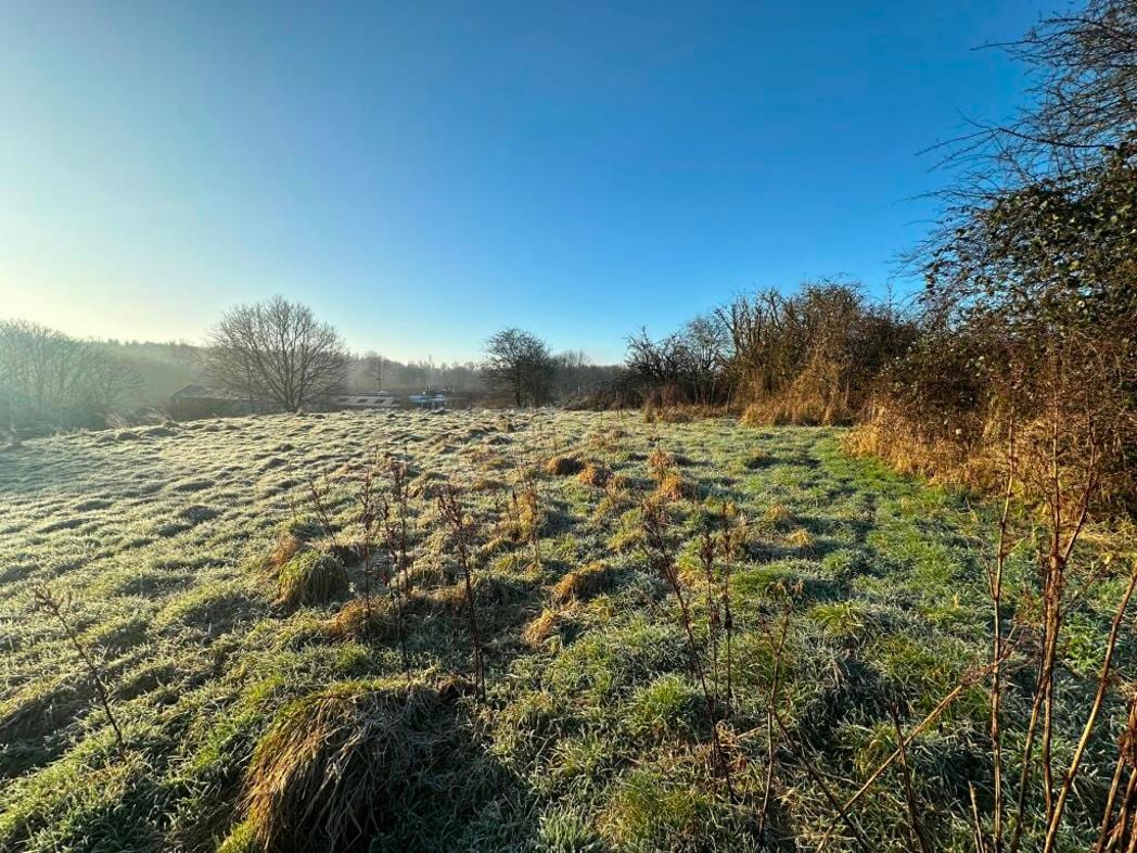 Land at, Manchester, Greater Manchester, M26 3SJ