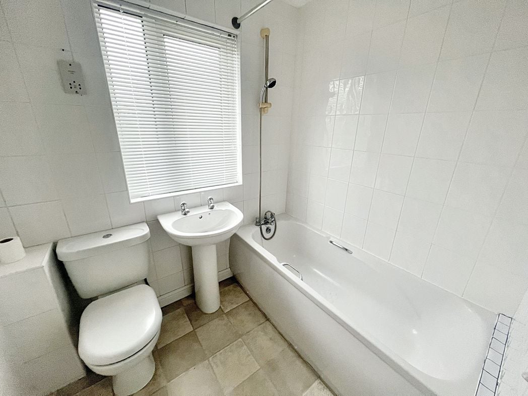 Bathroom W/C