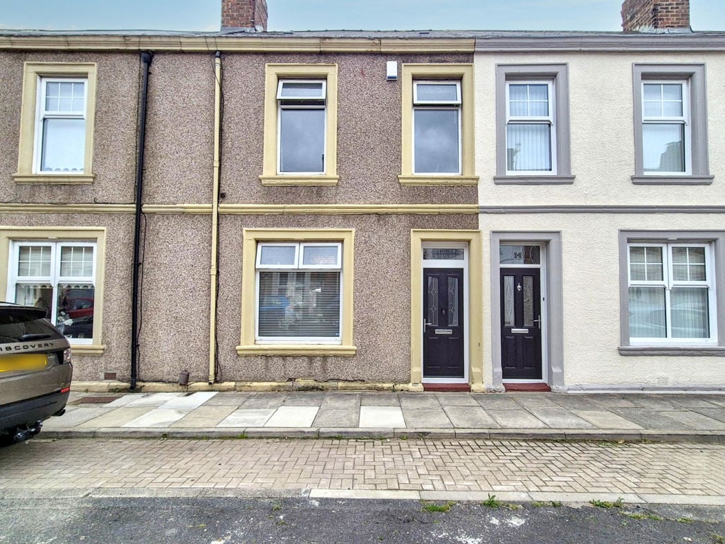 External Front