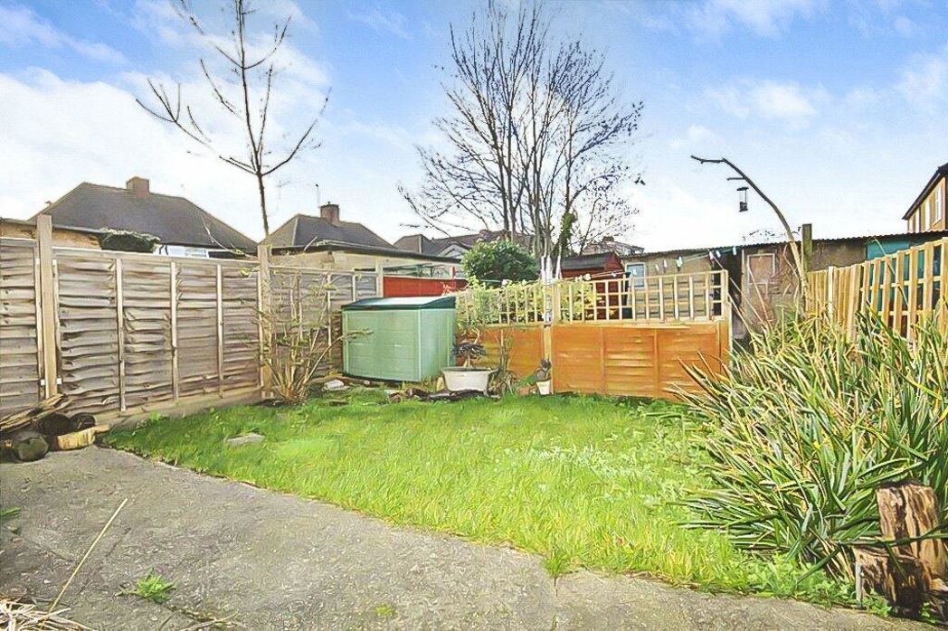 3A, Feltham, Middlesex, TW14 0RE
