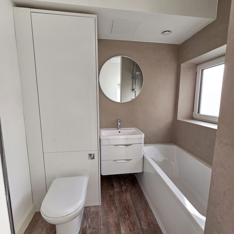 Bathroom/WC
