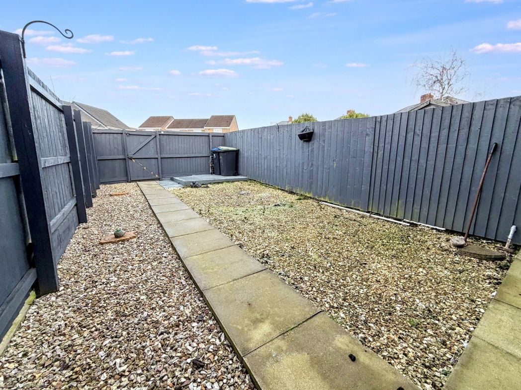 45, Houghton Le Spring, Durham, DH4 6SD