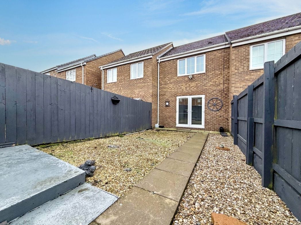 45, Houghton Le Spring, Durham, DH4 6SD