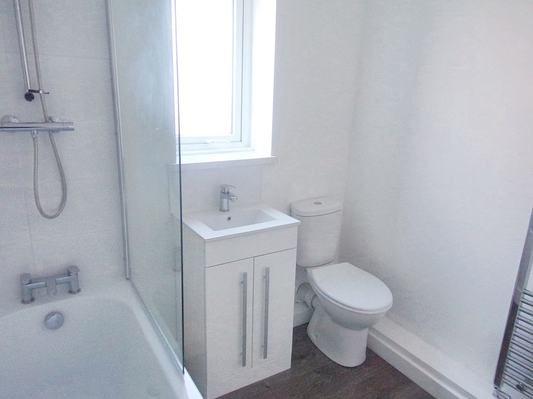 Bathroom Wc
