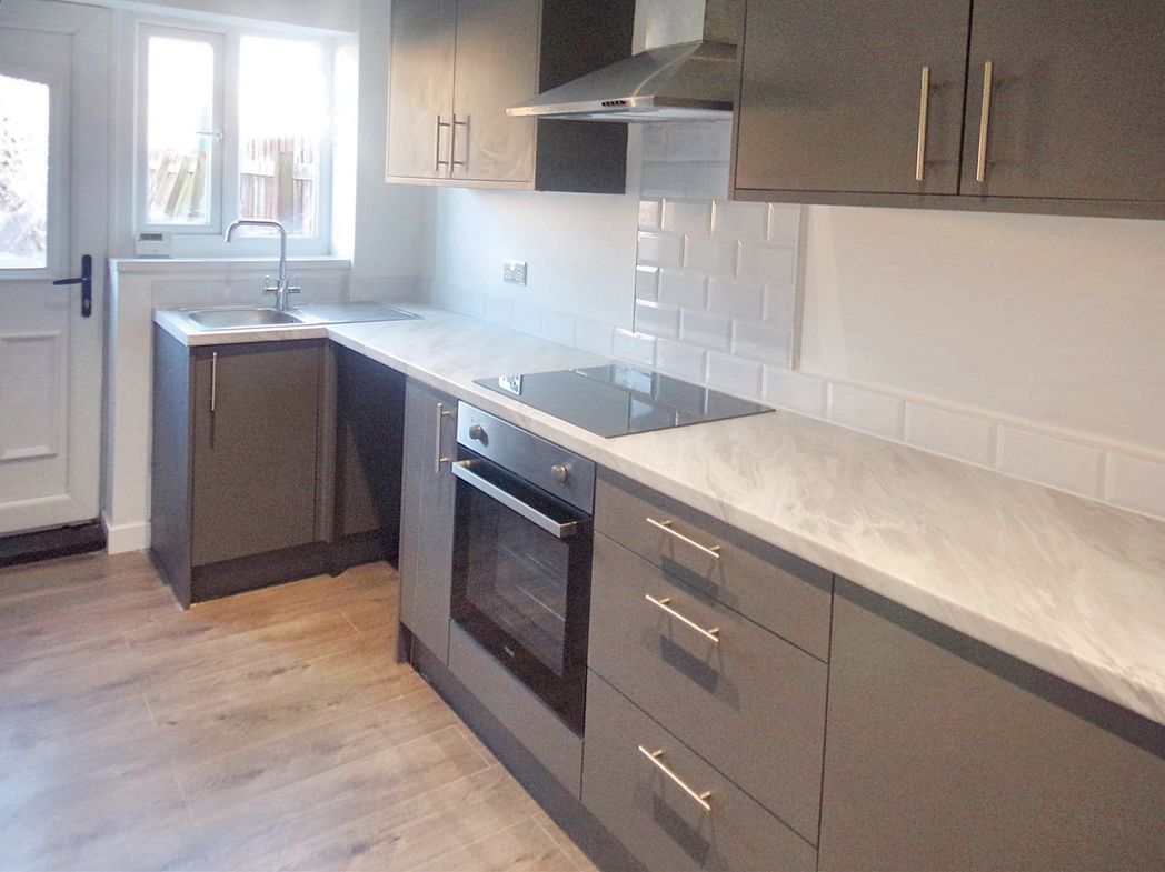 Kitchen Image Two