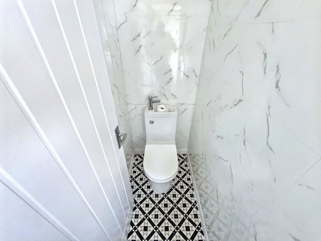 WC