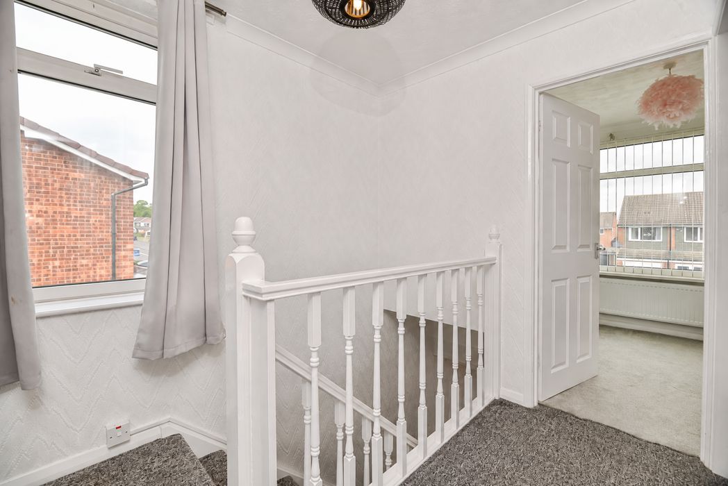 1st Floor Landing