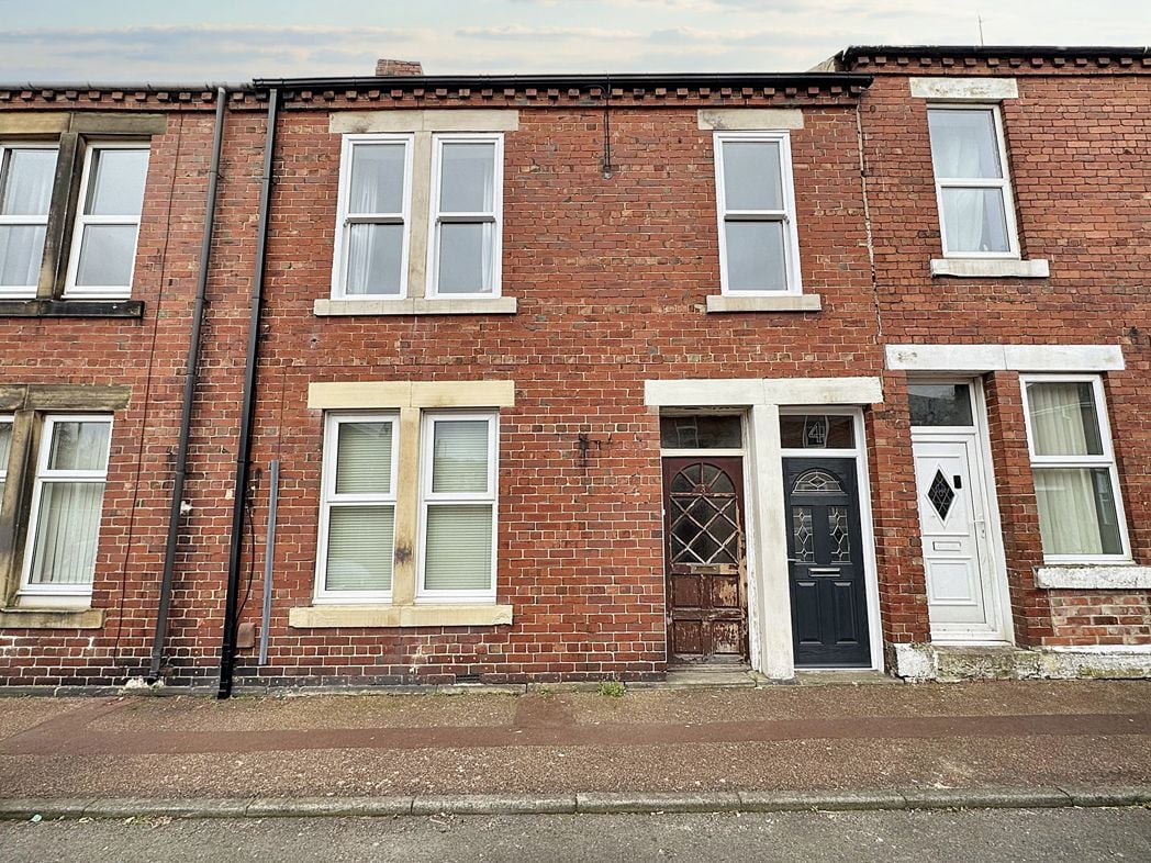 External Front