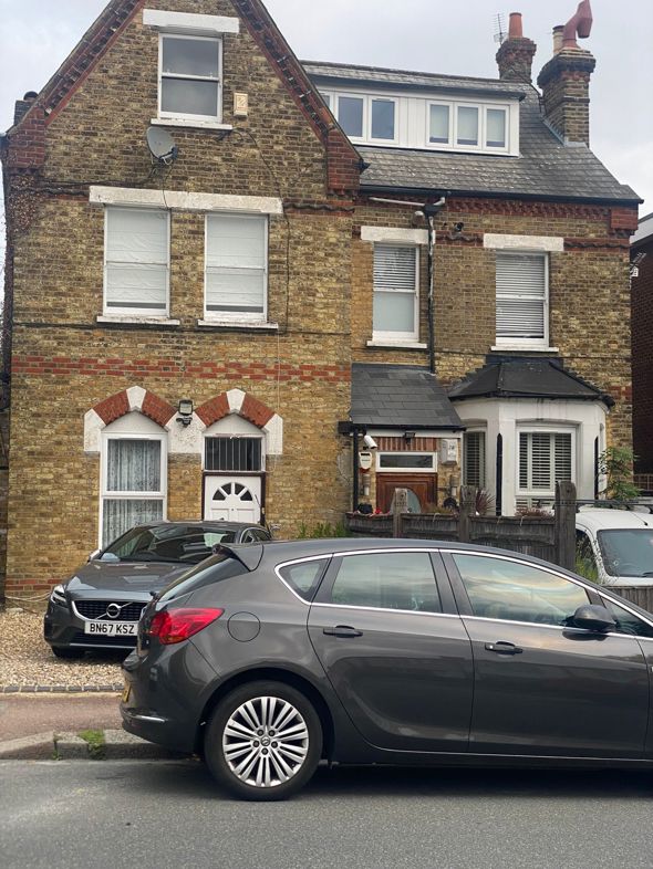 Freehold of 23, Forest Hill, London, SE23 3AA