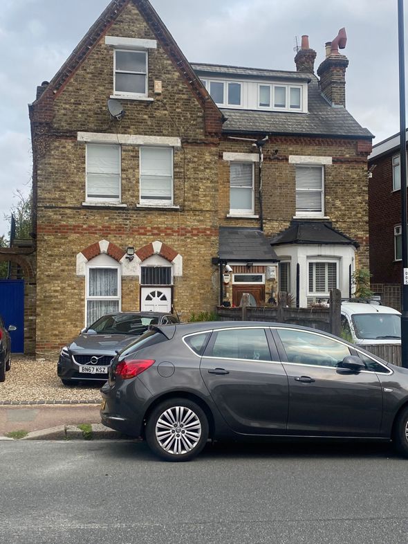 Freehold of 23, Forest Hill, London, SE23 3AA