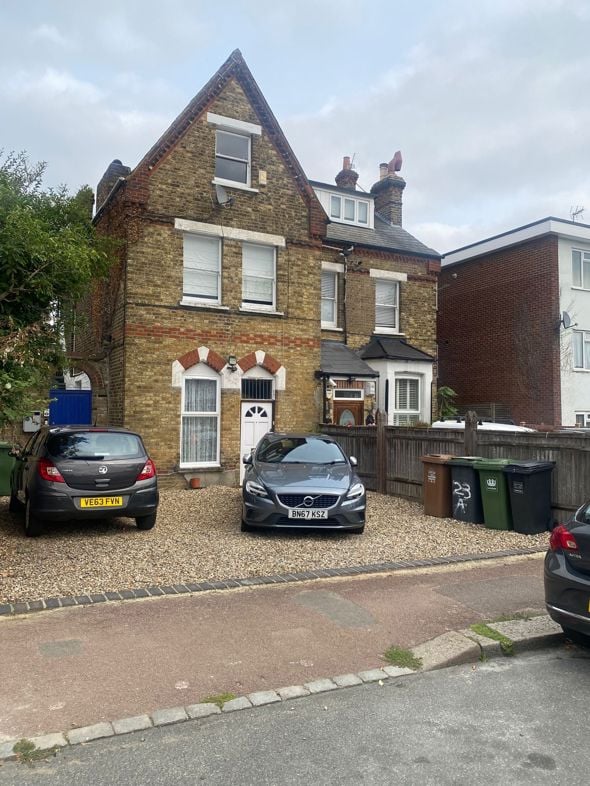 Freehold of 23, Forest Hill, London, SE23 3AA
