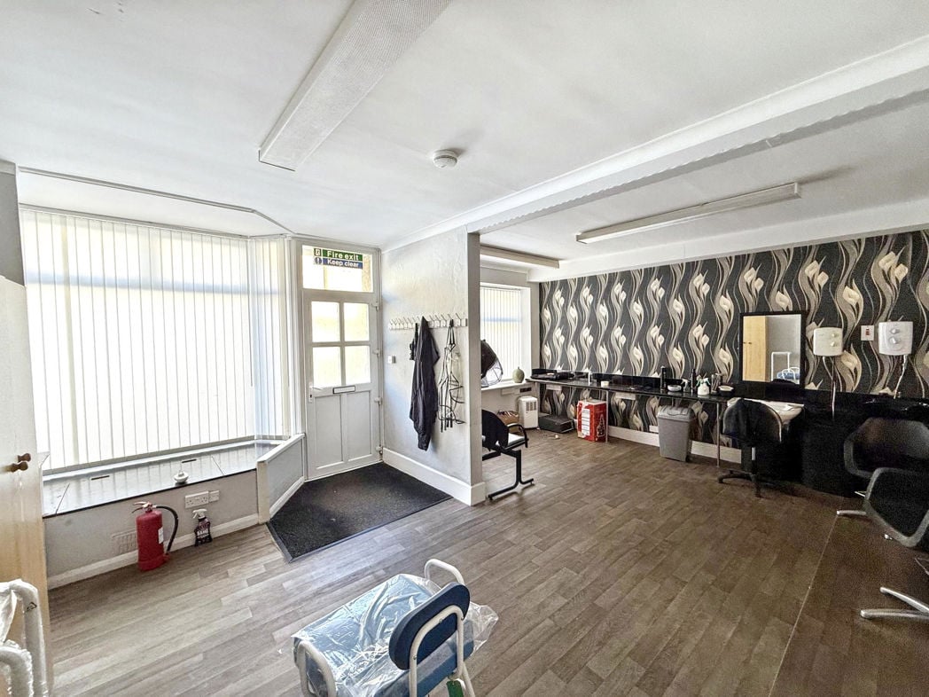DEVELOPMENT OPPORTUNITY