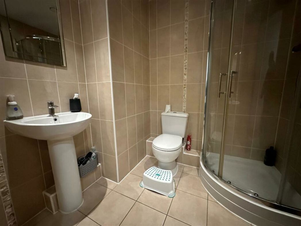 Apartment 8 Northern Lights,, Shipley, West Yorkshire, BD17 7DG