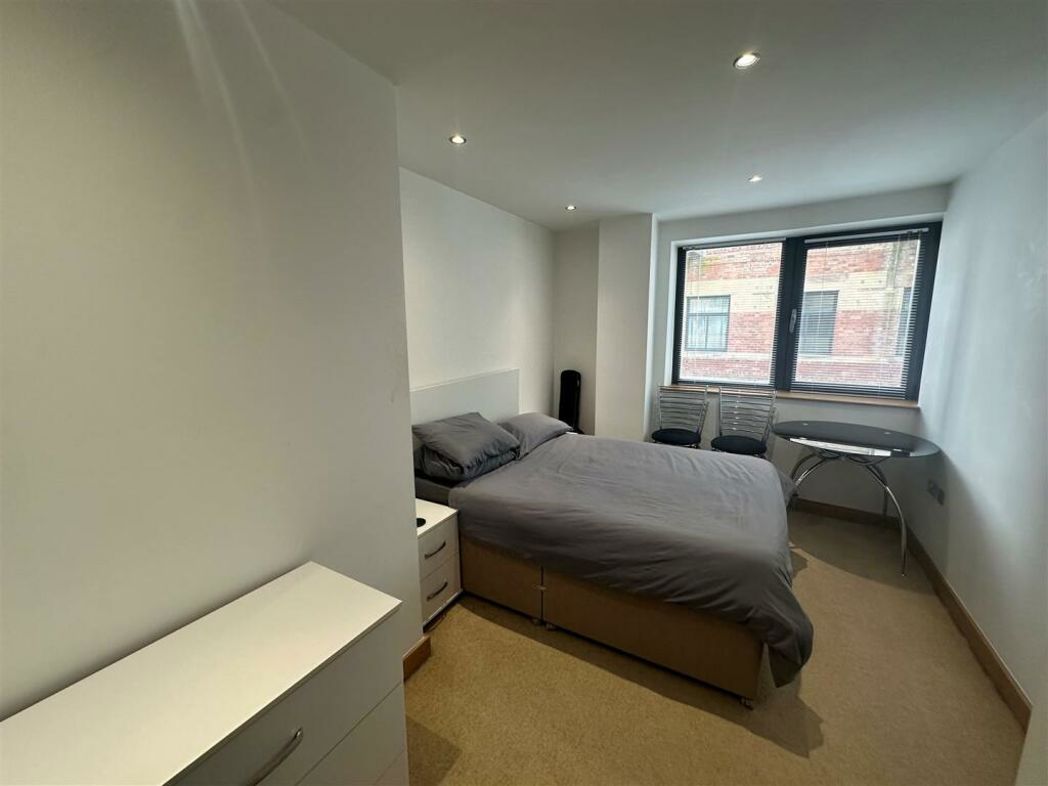 Apartment 8 Northern Lights,, Shipley, West Yorkshire, BD17 7DG