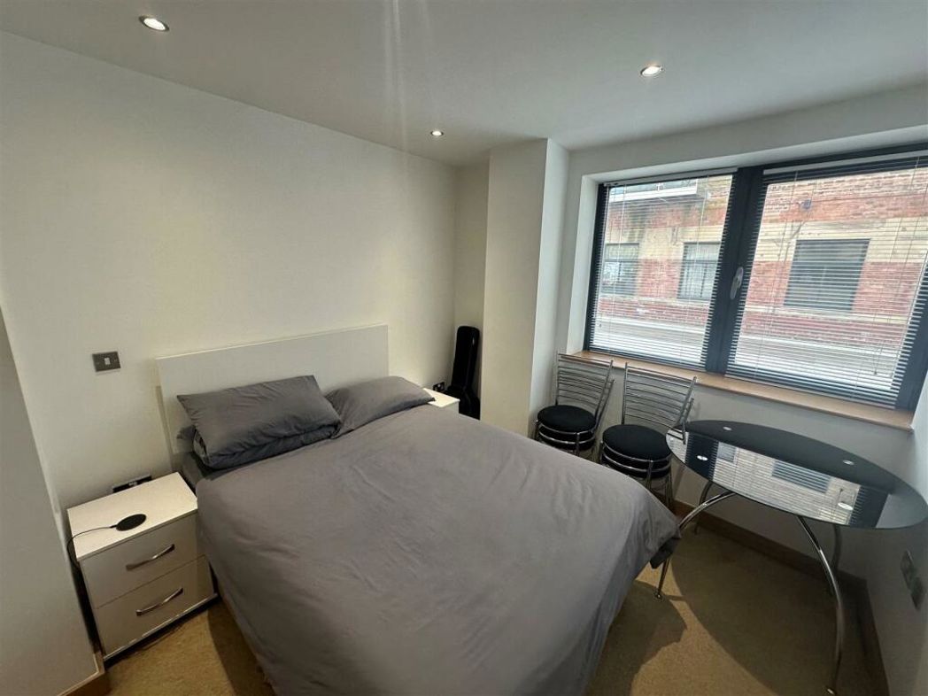 Apartment 8 Northern Lights,, Shipley, West Yorkshire, BD17 7DG