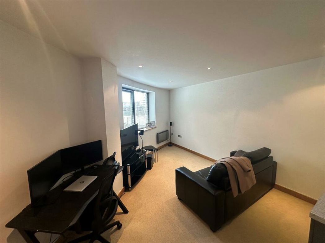 Apartment 8 Northern Lights,, Shipley, West Yorkshire, BD17 7DG