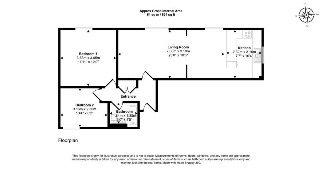 Property image 2 of 9