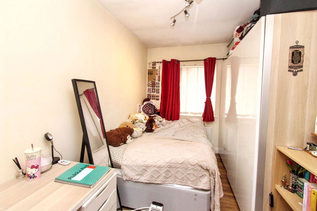 Bedroom Five