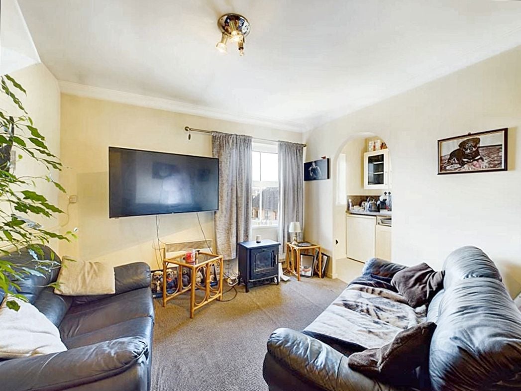 14, Hull, East Riding of Yorkshire, HU9 1EL