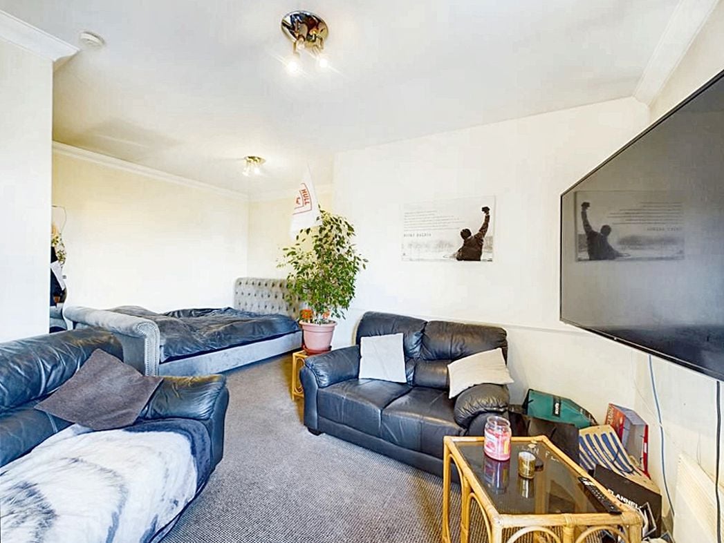 14, Hull, East Riding of Yorkshire, HU9 1EL