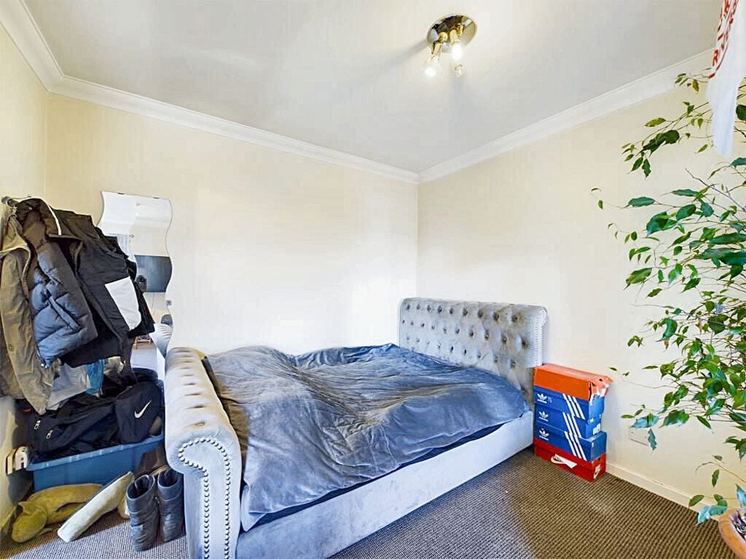 14, Hull, East Riding of Yorkshire, HU9 1EL