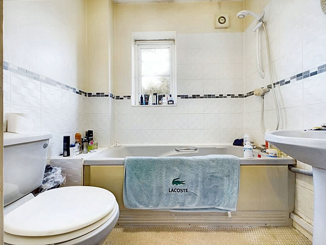 14, Hull, East Riding of Yorkshire, HU9 1EL