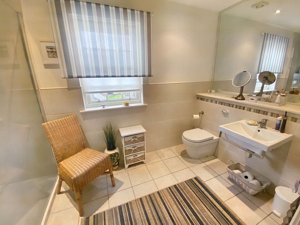 Master Bedroom Ensuite