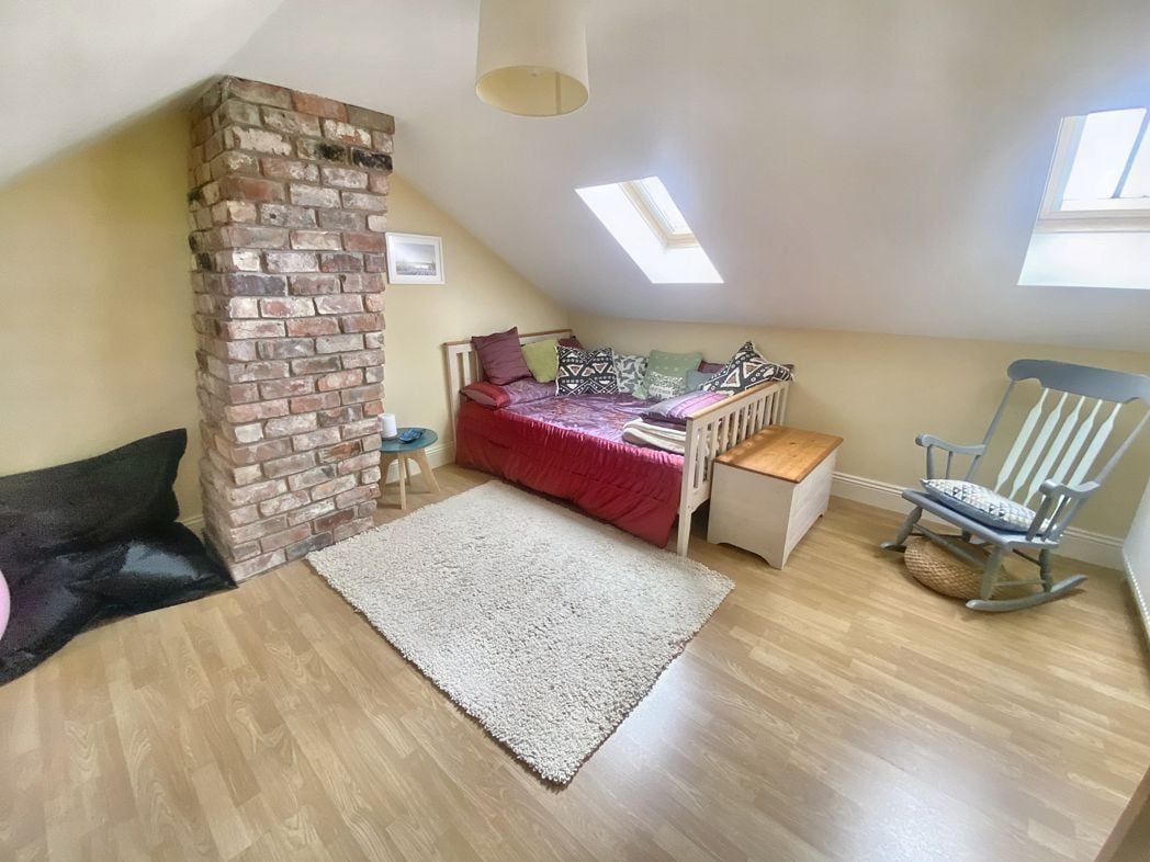 Bedroom Five