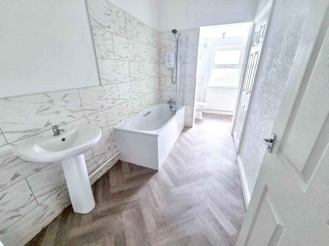 Bathroom Wc