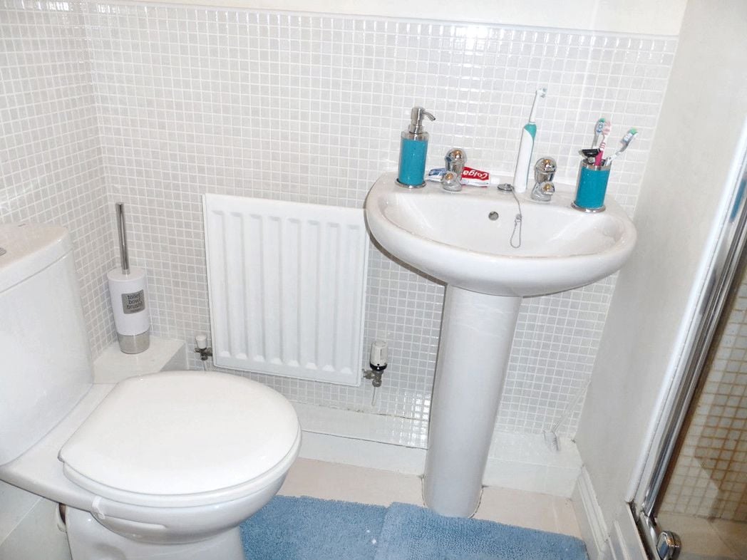 Ensuite