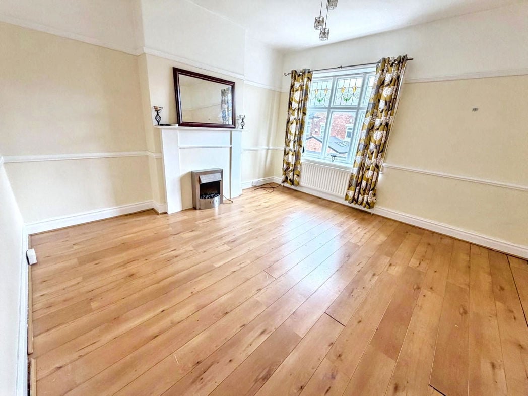 Main bedroom