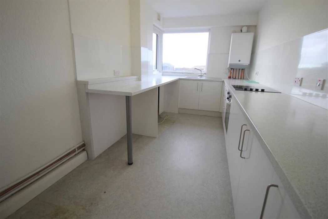 29 The Majestic, Lytham St. Annes, FY8 2LZ