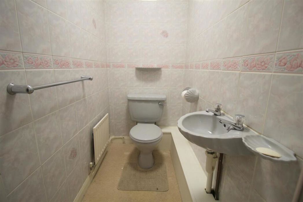 29 The Majestic, Lytham St. Annes, FY8 2LZ