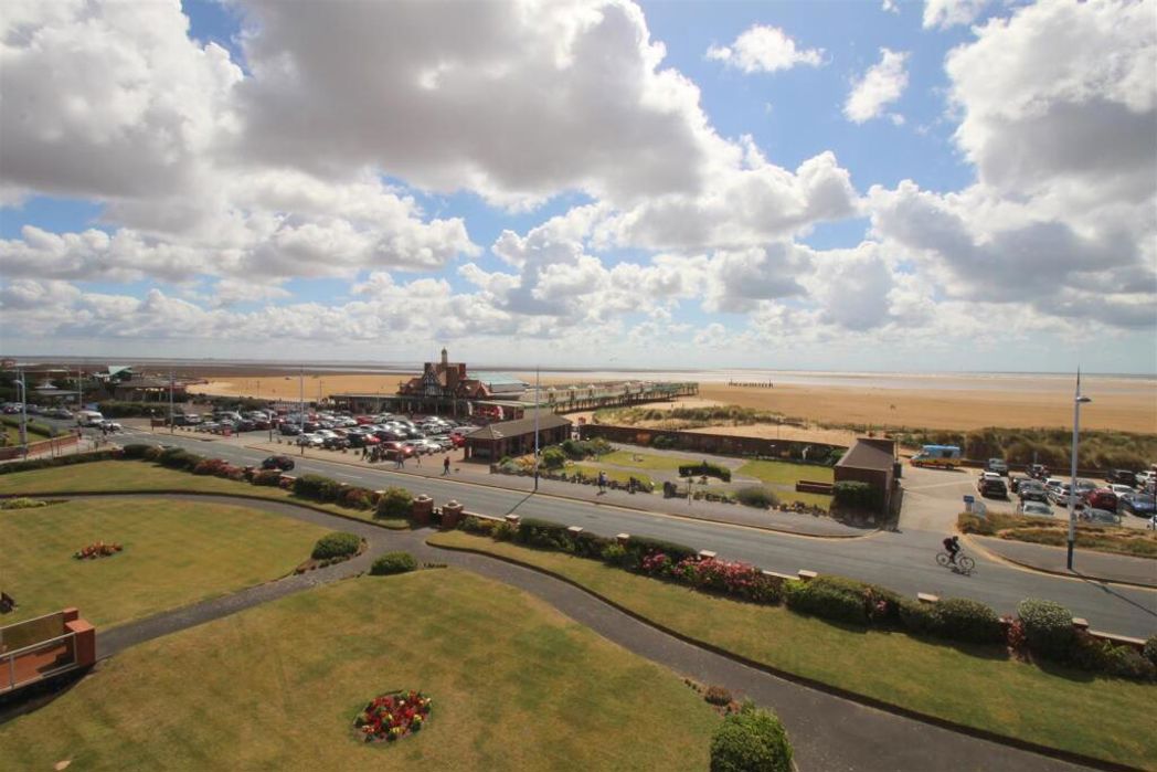 29 The Majestic, Lytham St. Annes, FY8 2LZ