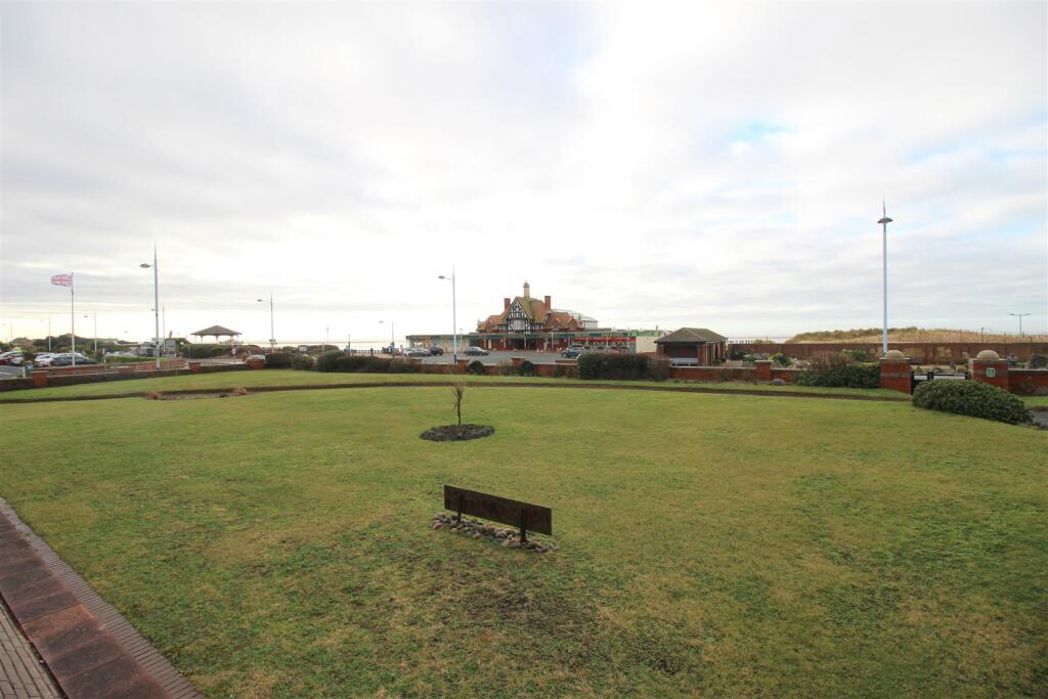 29 The Majestic, Lytham St. Annes, FY8 2LZ