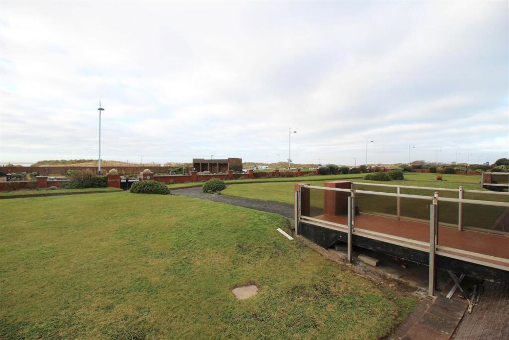 29 The Majestic, Lytham St. Annes, FY8 2LZ