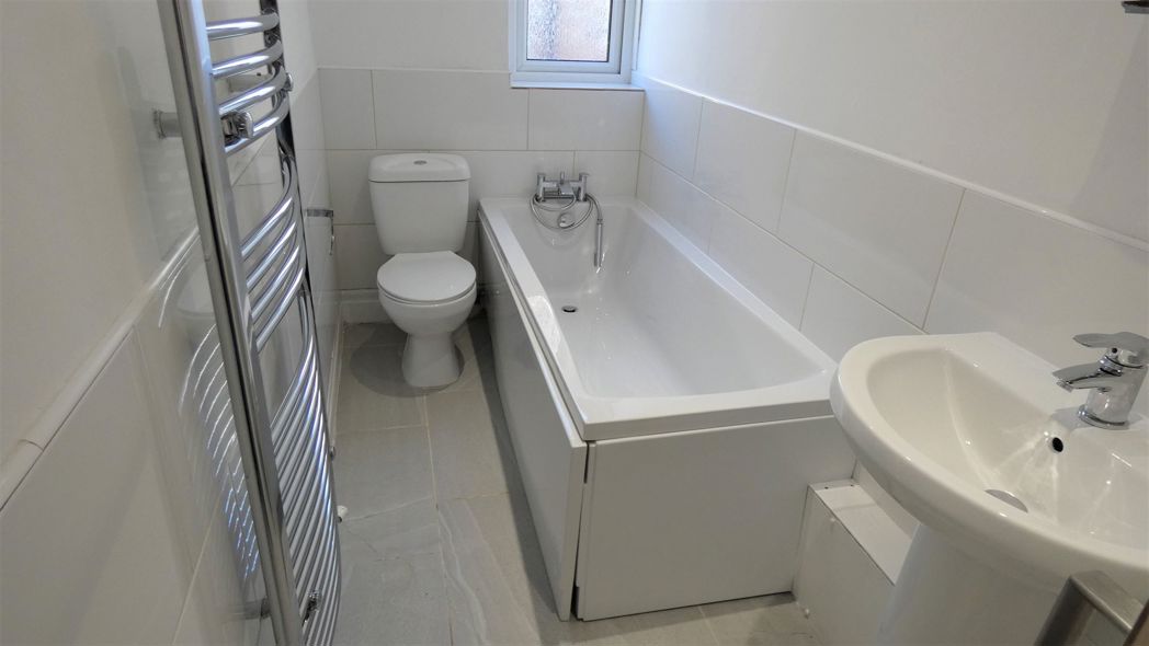Bathroom/WC