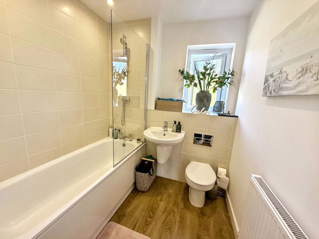 Bathroom W/C