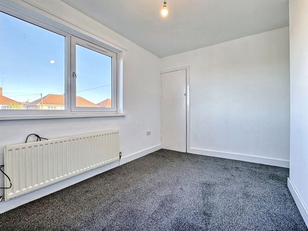 Bedroom Two (Additional)