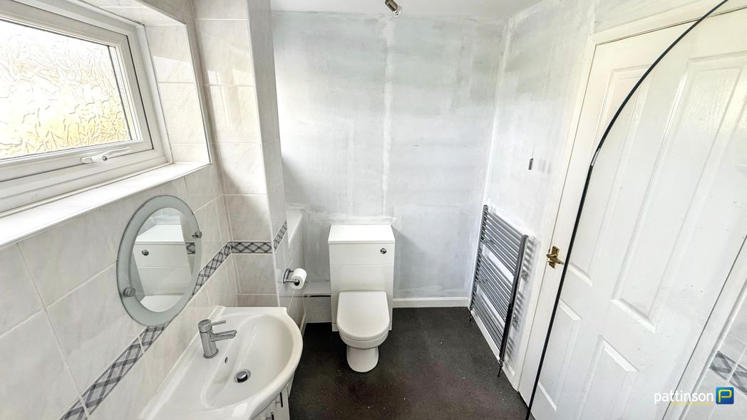 Bathroom Additional