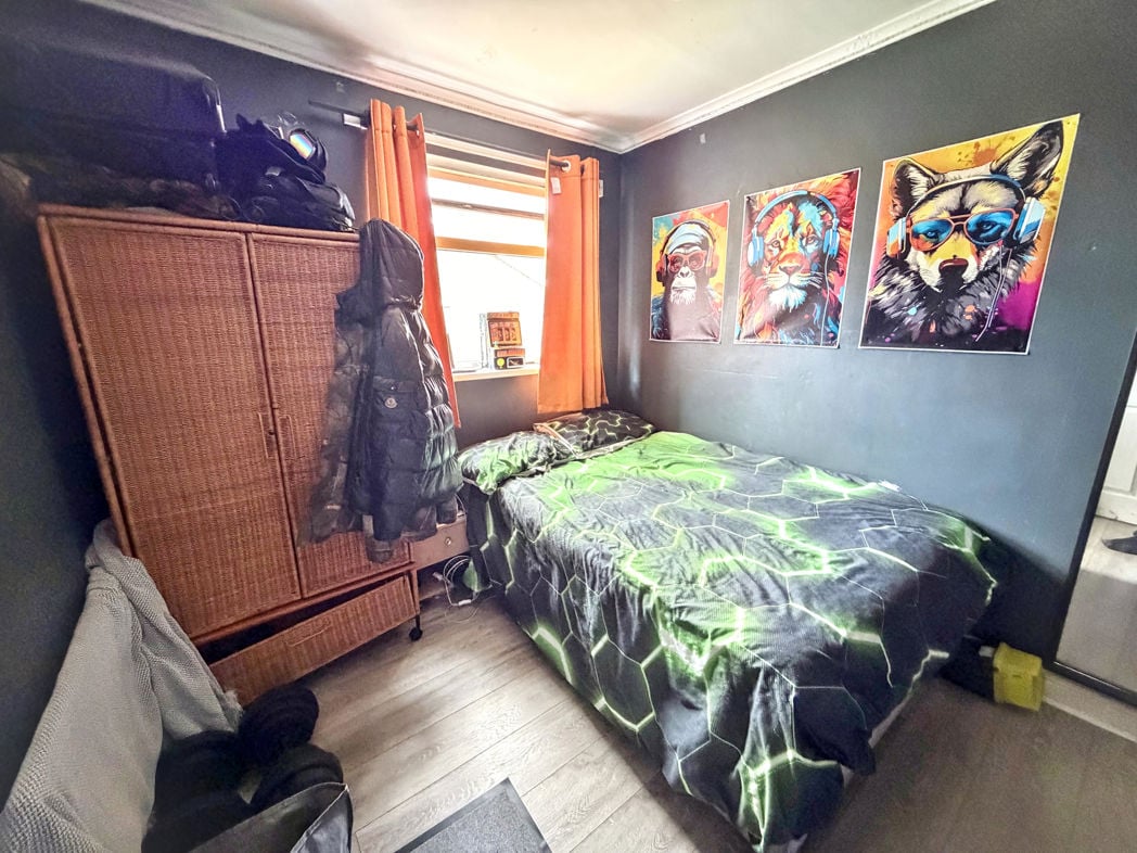 Bedroom two