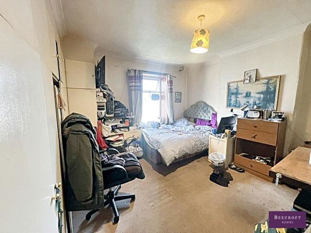 60, Barnsley, South Yorkshire, S72 0DF