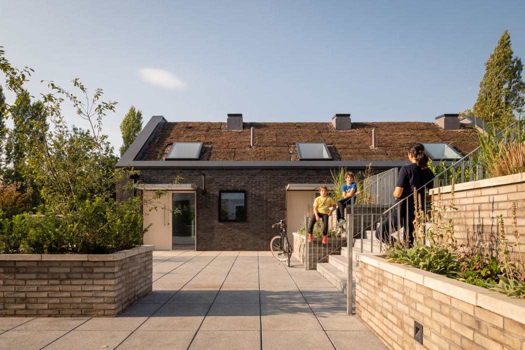 Air Space Opportunity, 75, Streatham, London, SW16 2JN