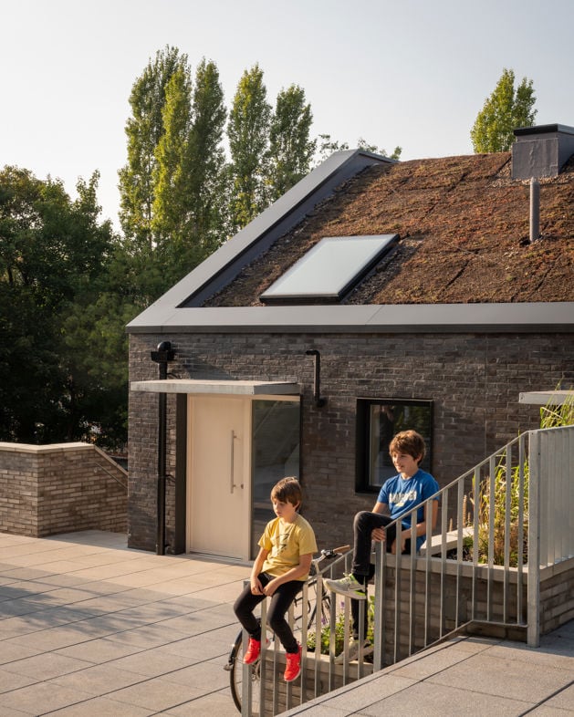 Air Space Opportunity, 75, Streatham, London, SW16 2JN