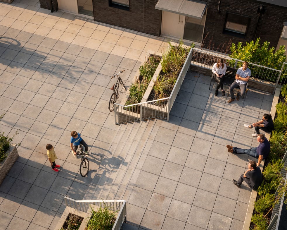 Air Space Opportunity, 75, Streatham, London, SW16 2JN