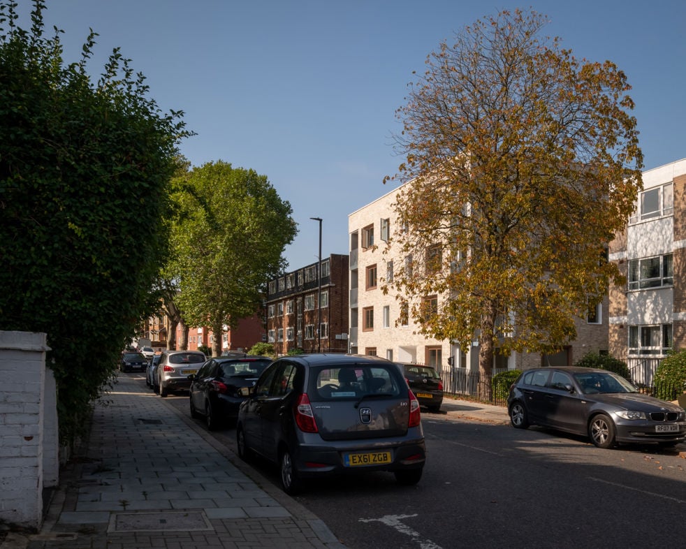 Air Space Opportunity, 75, Streatham, London, SW16 2JN