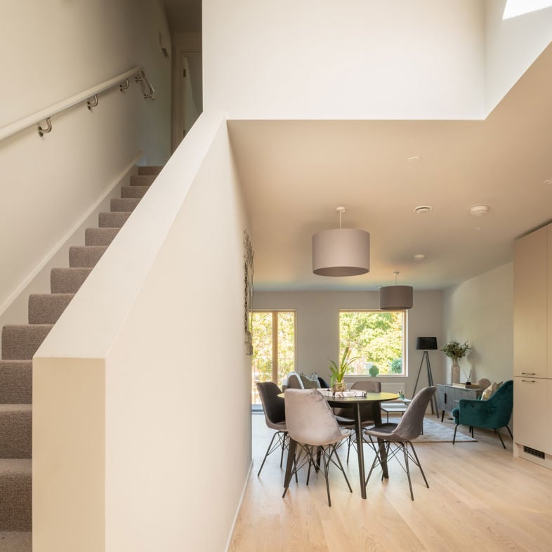 Air Space Opportunity, 75, Streatham, London, SW16 2JN